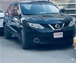 نيسان روج سبورت